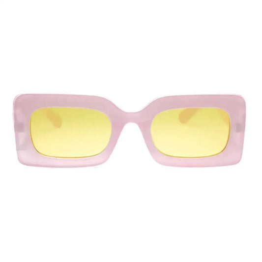 Crucible Sunglasses - Olive