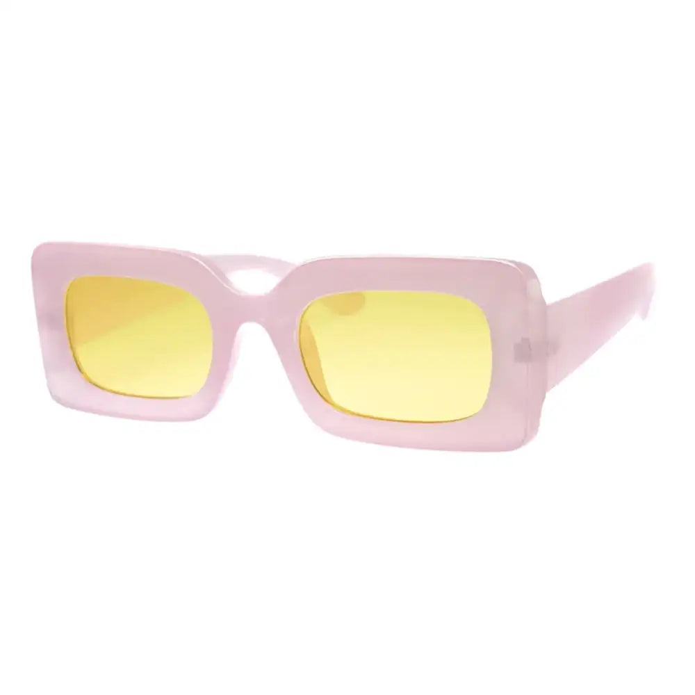 A.J. Morgan - Crucible Sunglasses Purple