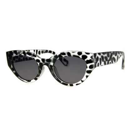 Damn Gina Sunglasses - Antique Tortoise