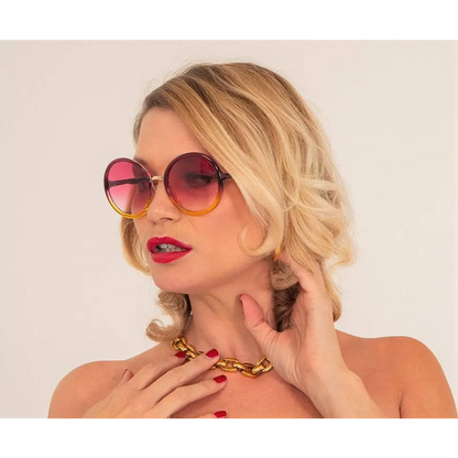 Endless Sunglasses - Black