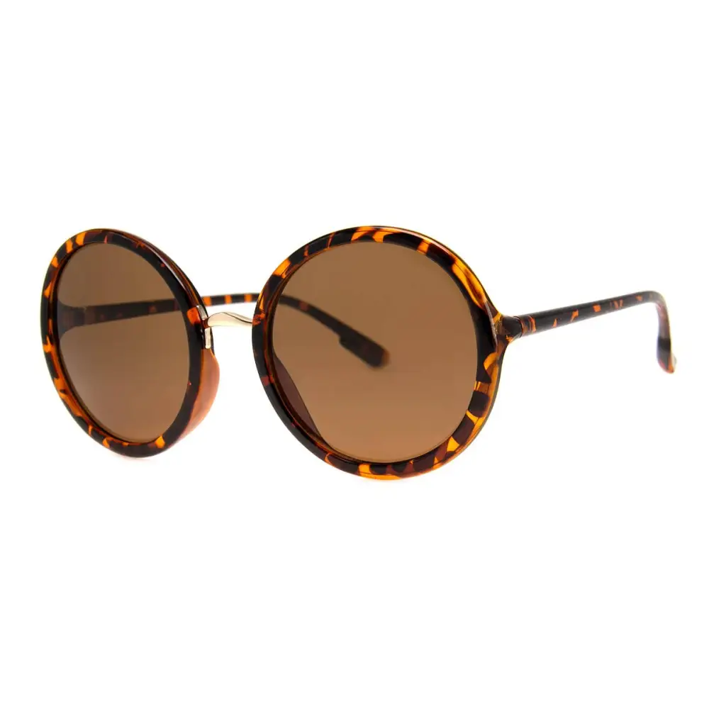 Endless Sunglasses - Tortoise