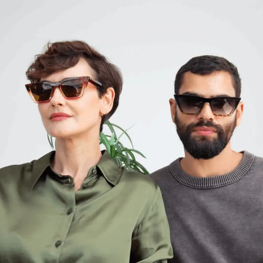 Enjoy Sunglasses - Olive
