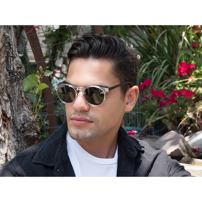 Grad School Sunglasses - PABOOM