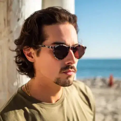 Grad School Sunglasses - PABOOM