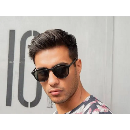 Grad School Sunglasses - Tortoise