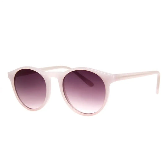 Grad School Sunglasses - Lilac