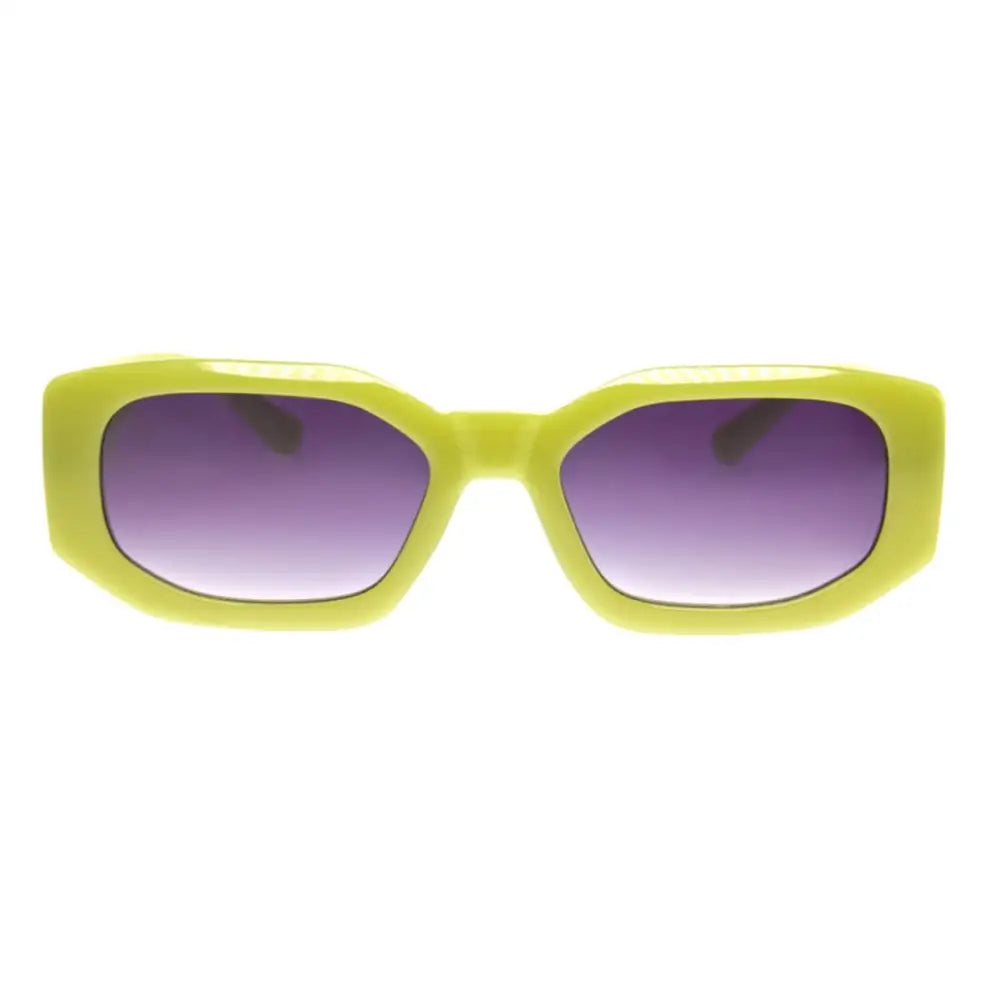Hamilton Park Sunglasses - Leopard