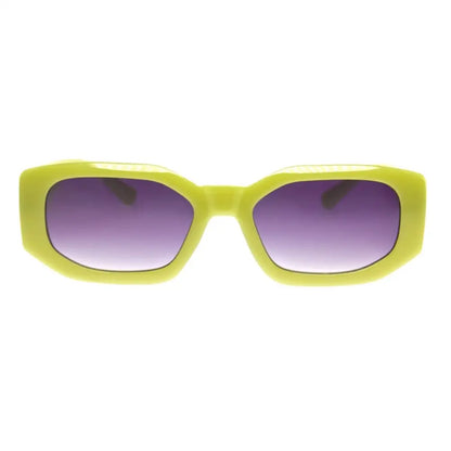 Hamilton Park Sunglasses - Leopard