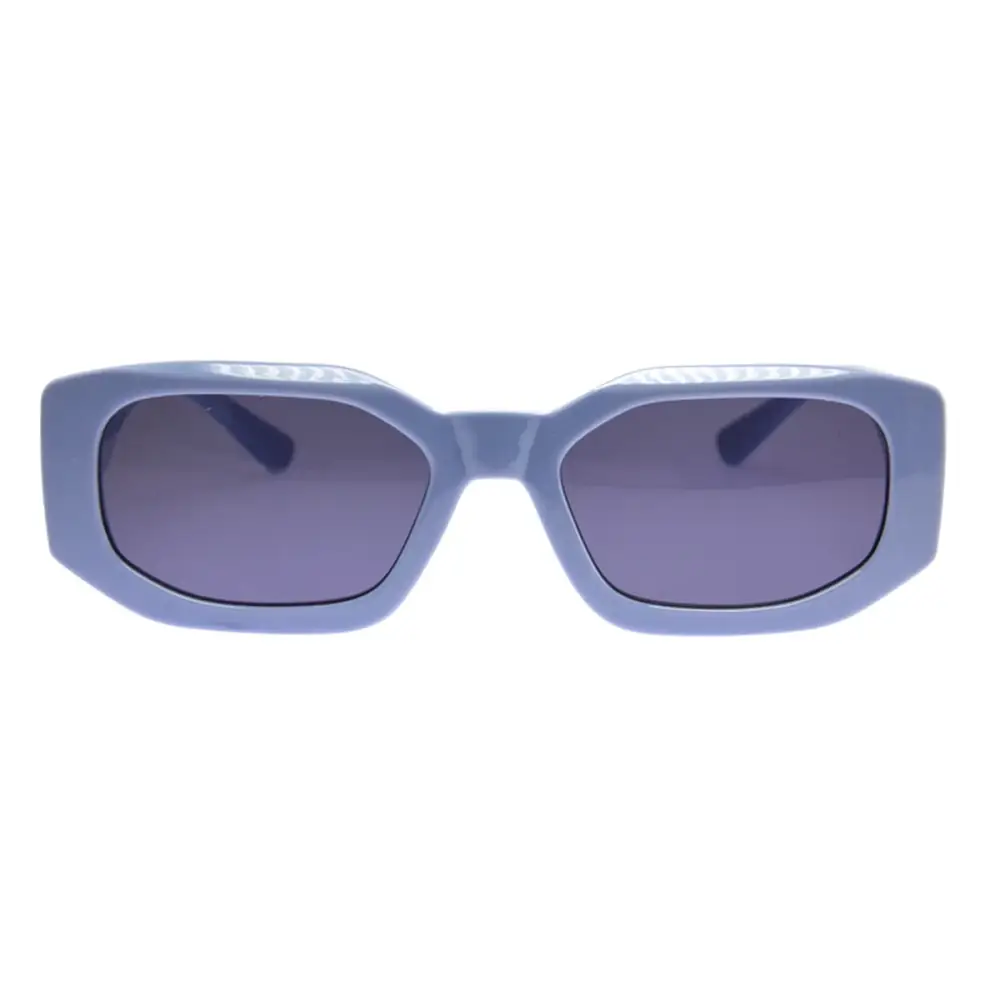 Hamilton Park Sunglasses - Leopard