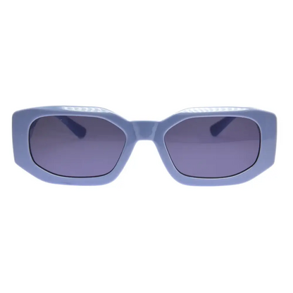 Hamilton Park Sunglasses - Leopard