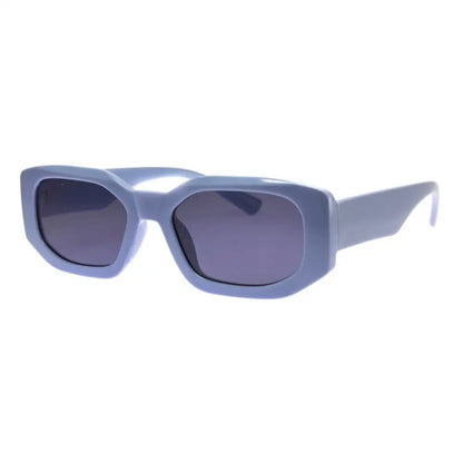 Hamilton Park Sunglasses - Lime Green