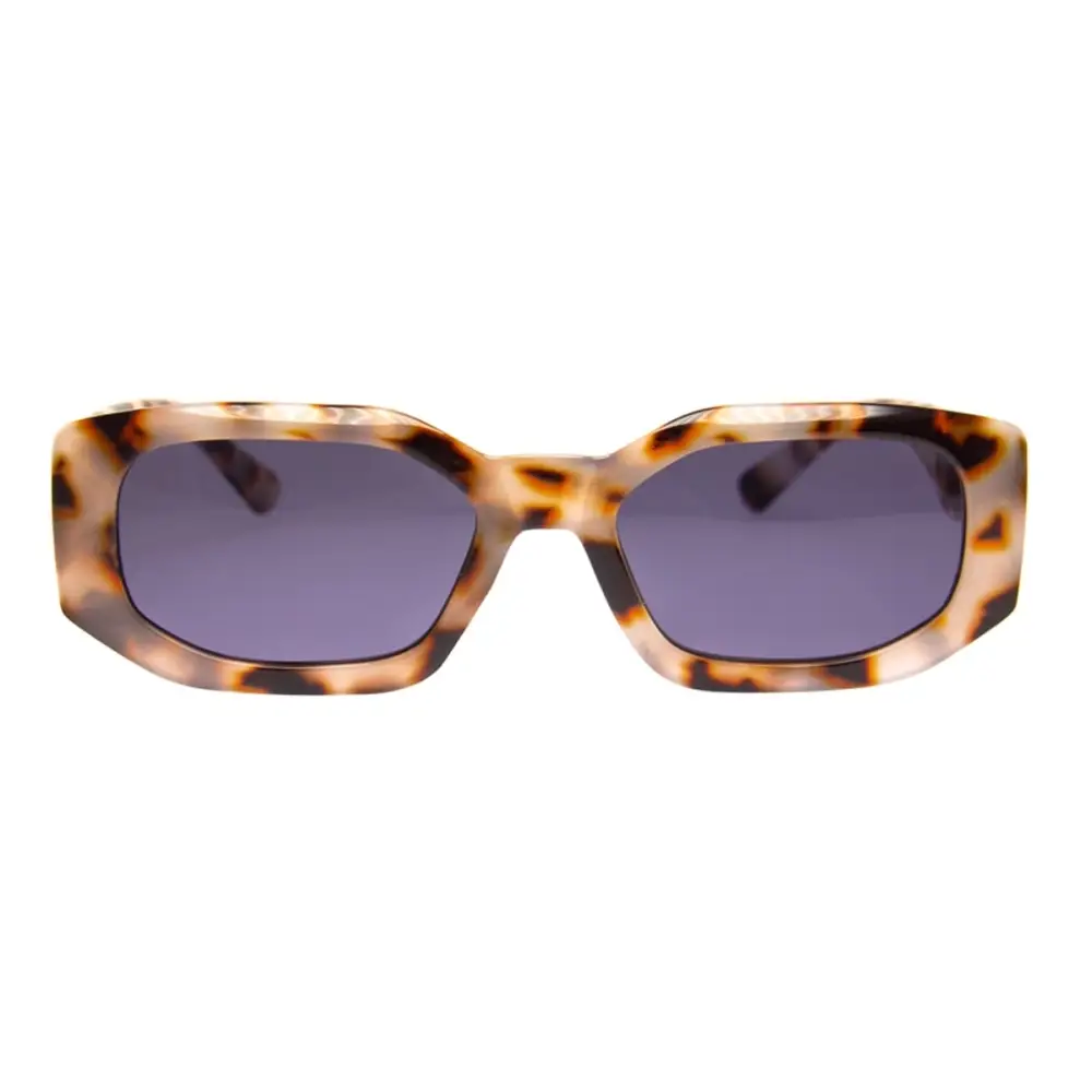 Hamilton Park Sunglasses - Leopard