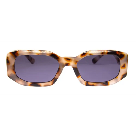 Hamilton Park Sunglasses - Leopard