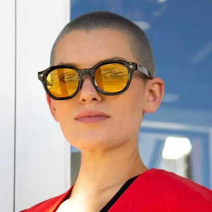 High I.Q. Sunglasses - Tortoise