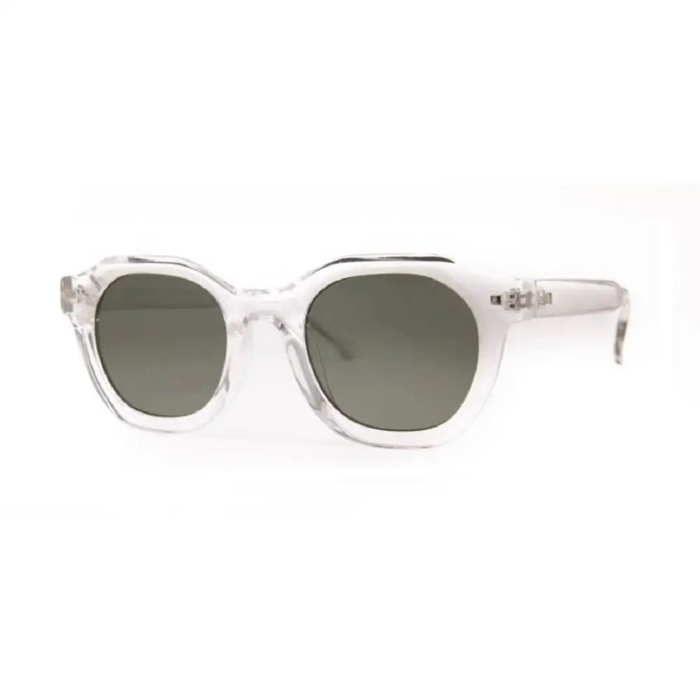 High I.Q. Sunglasses - Crystal