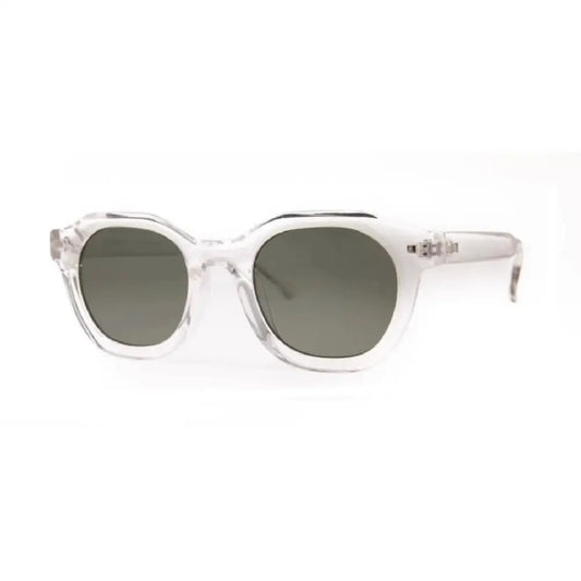 High I.Q. Sunglasses - Crystal
