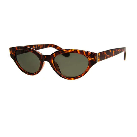 A.J. Morgan - Honeybun Sunglasses Tortoise