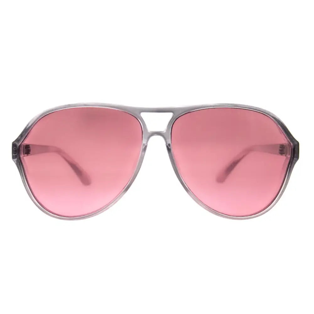 A.J. Morgan - Imagine Sunglasses Grey/Pink