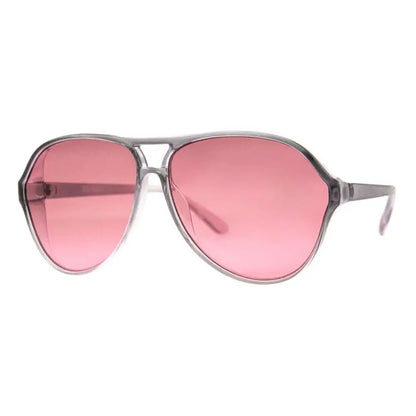 A.J. Morgan - Imagine Sunglasses Grey/Pink