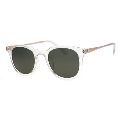 Inline Sunglasses - Black