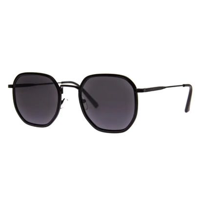 James Sunglasses - Black