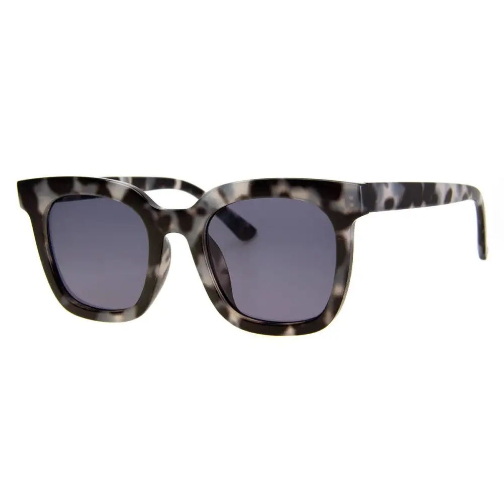 Line Up Sunglasses - Tortoise