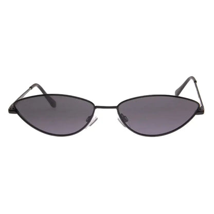 Low Down Sunglasses - Silver
