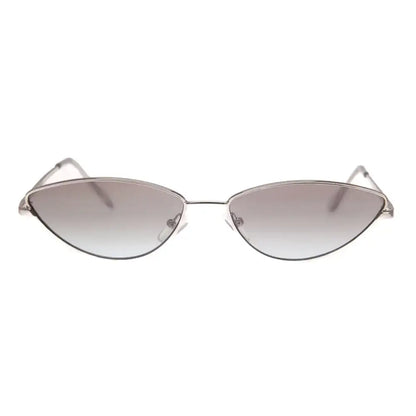 Low Down Sunglasses - Silver