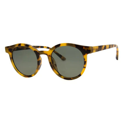 Low Key Sunglasses - Beige