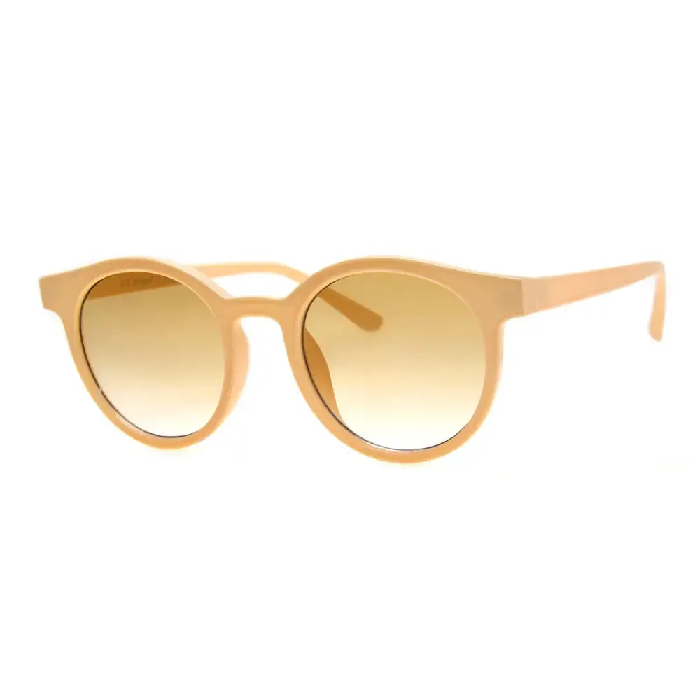 Low Key Sunglasses - Grey