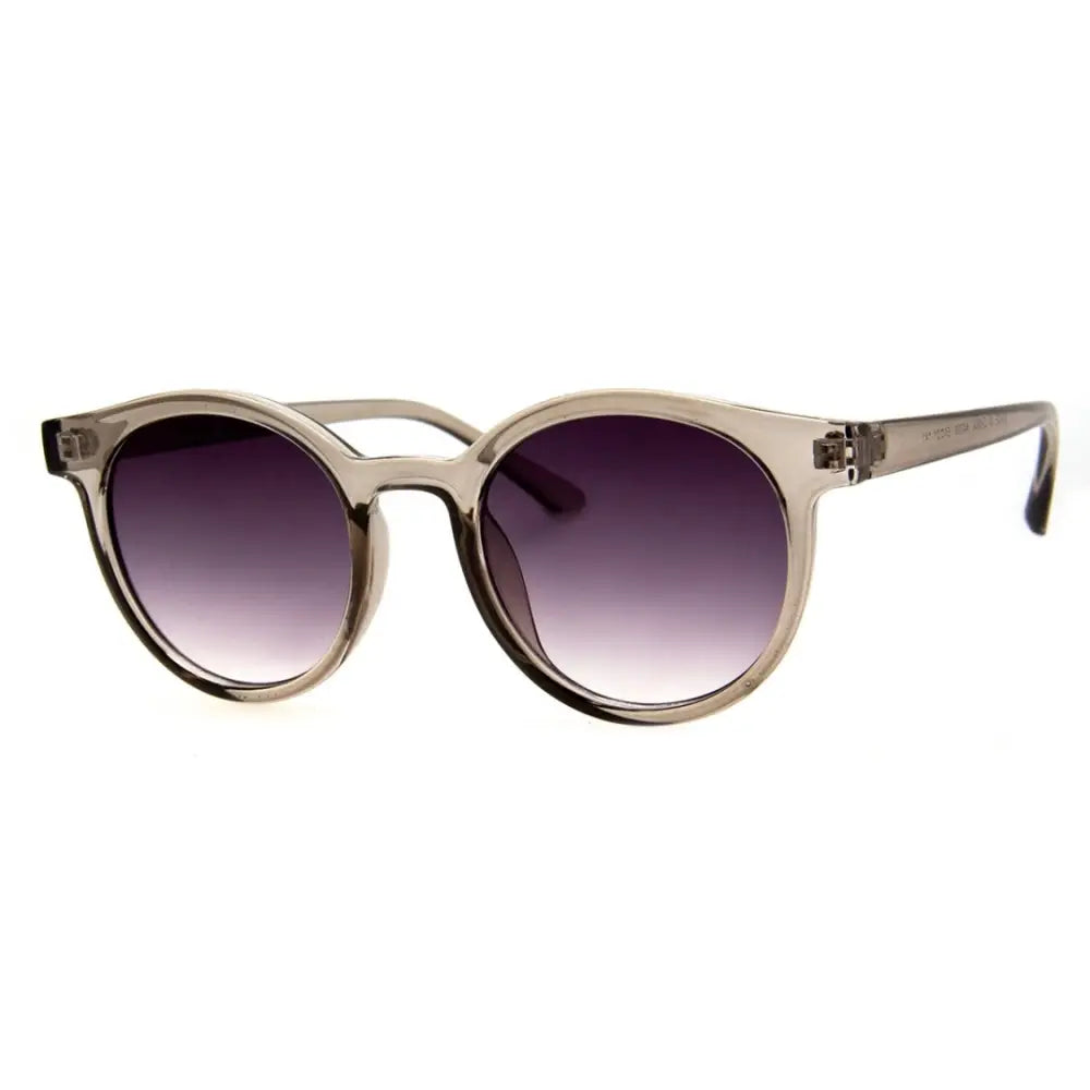 Low Key Sunglasses - Olive