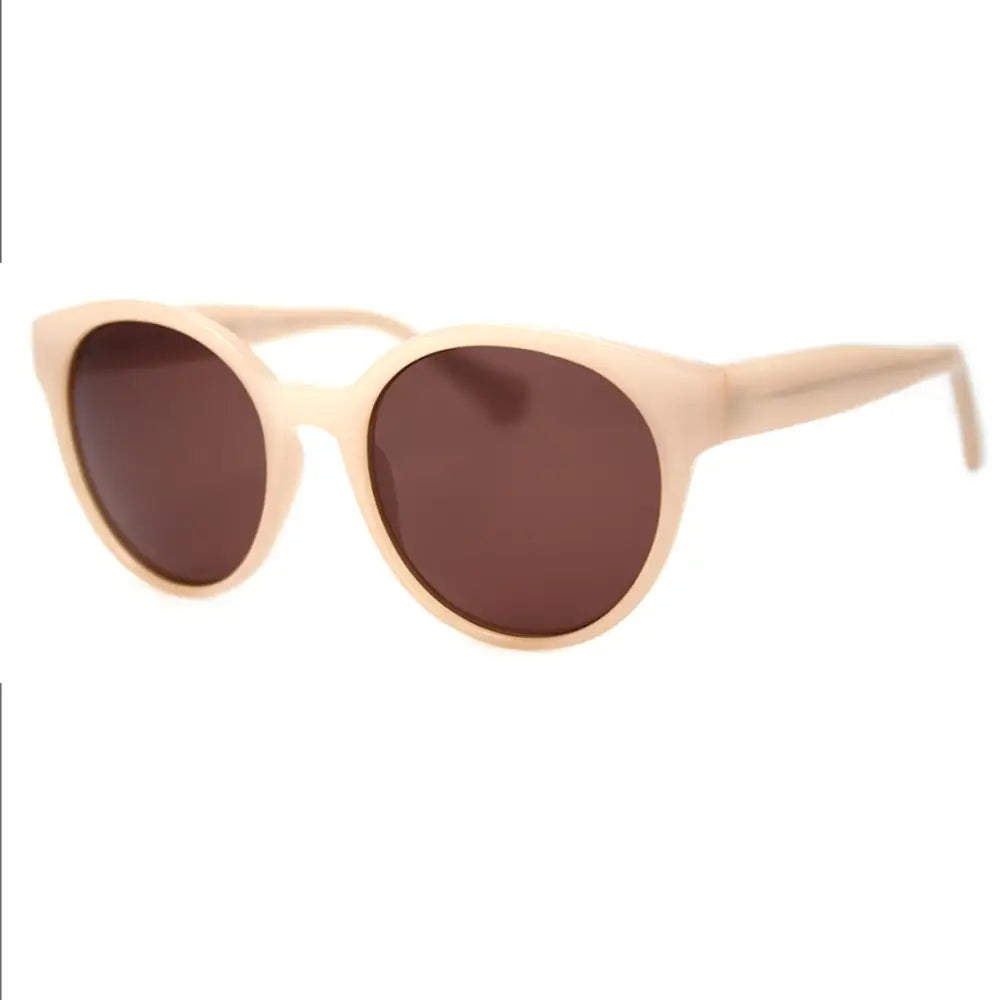 Millie Sunglasses - Leopard