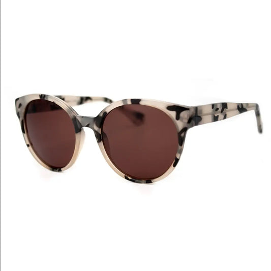 Millie Sunglasses - Leopard