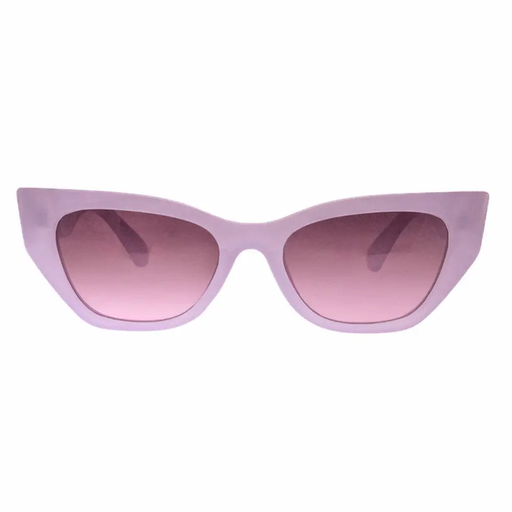 MYRTLE Sunglasses Stylish Eyewear for Everyday Wear and Outdoor Activities - Leopard