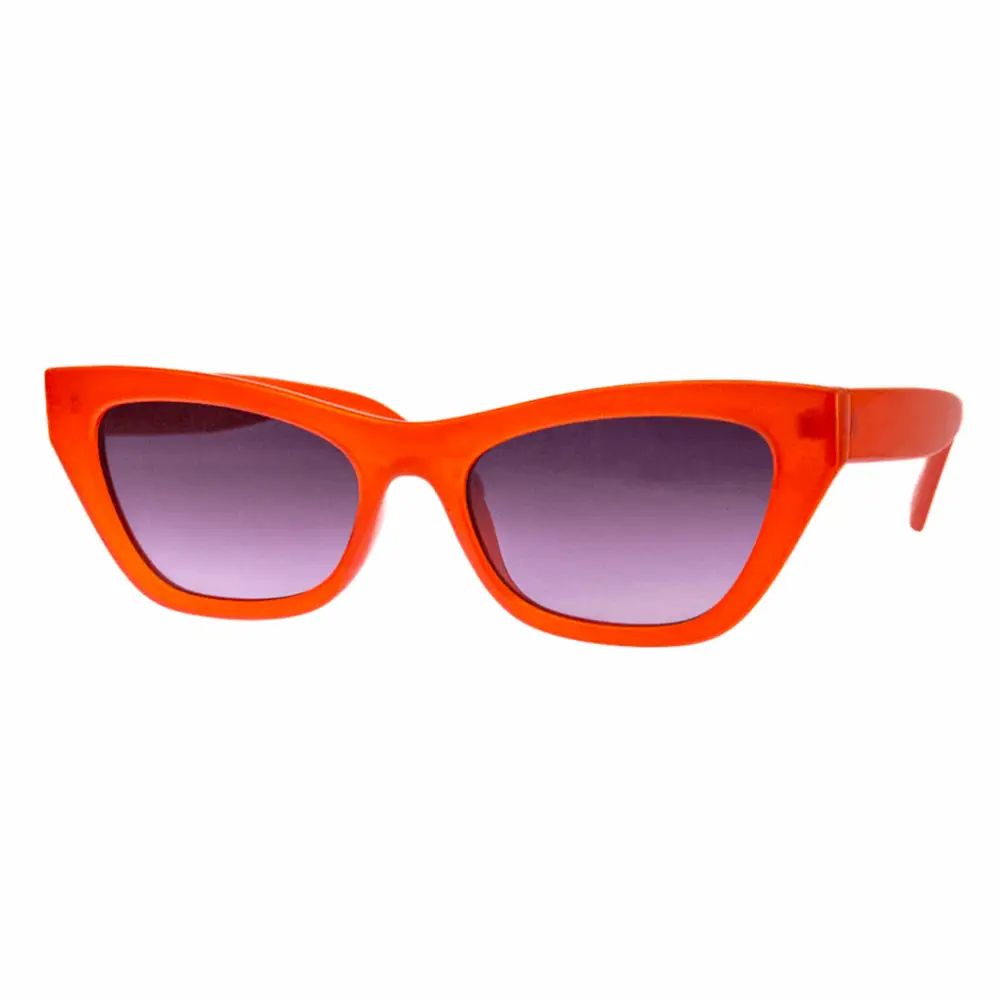 MYRTLE Sunglasses Stylish Eyewear for Everyday Wear and Outdoor Activities - Purple