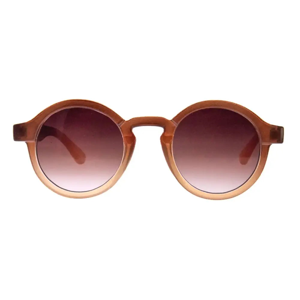 Nice + Easy Sunglasses - Olive Green