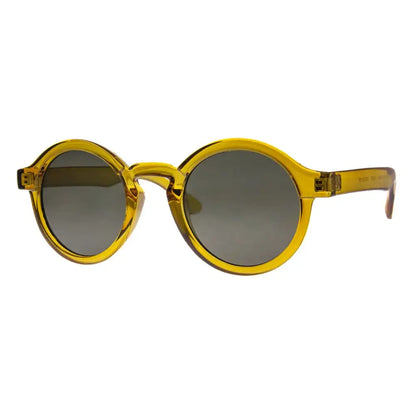 Nice + Easy Sunglasses - Olive Green