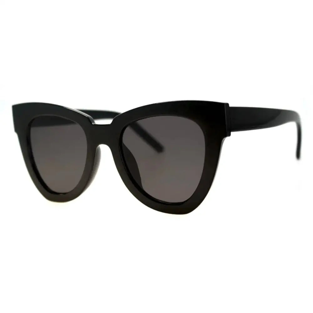 Not Standard Sunglasses - Black