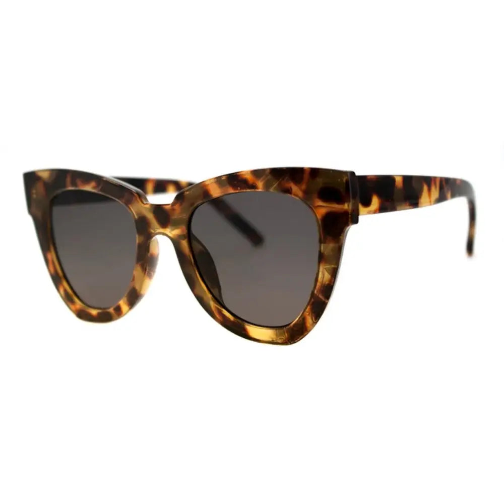Not Standard Sunglasses - Tortoise