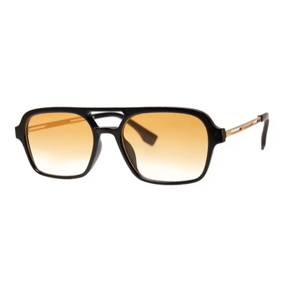 Overland Sunglasses - Amber