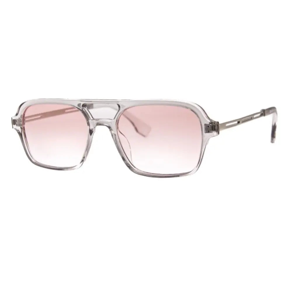 Overland Sunglasses - Pink