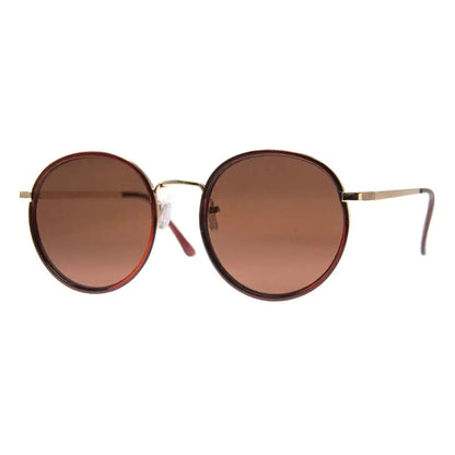Parker Sunglasses - Crystal