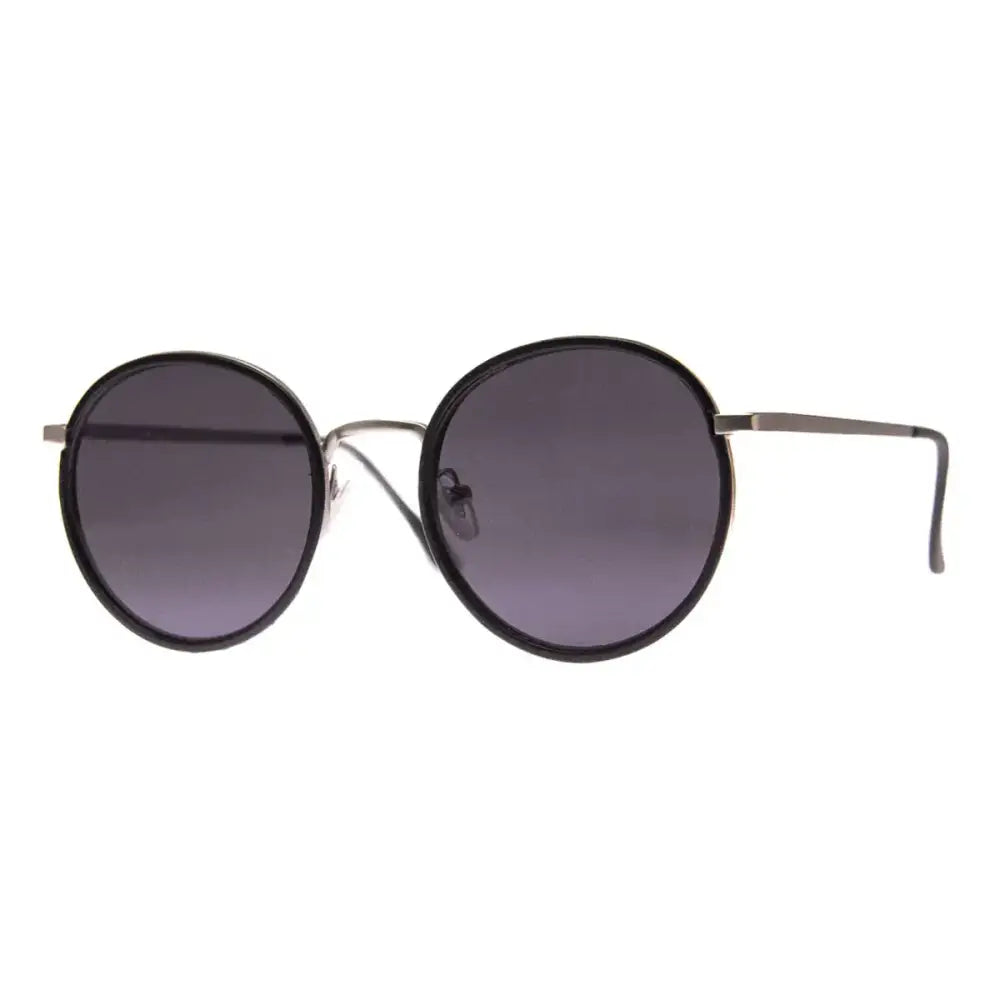 Parker Sunglasses - Black