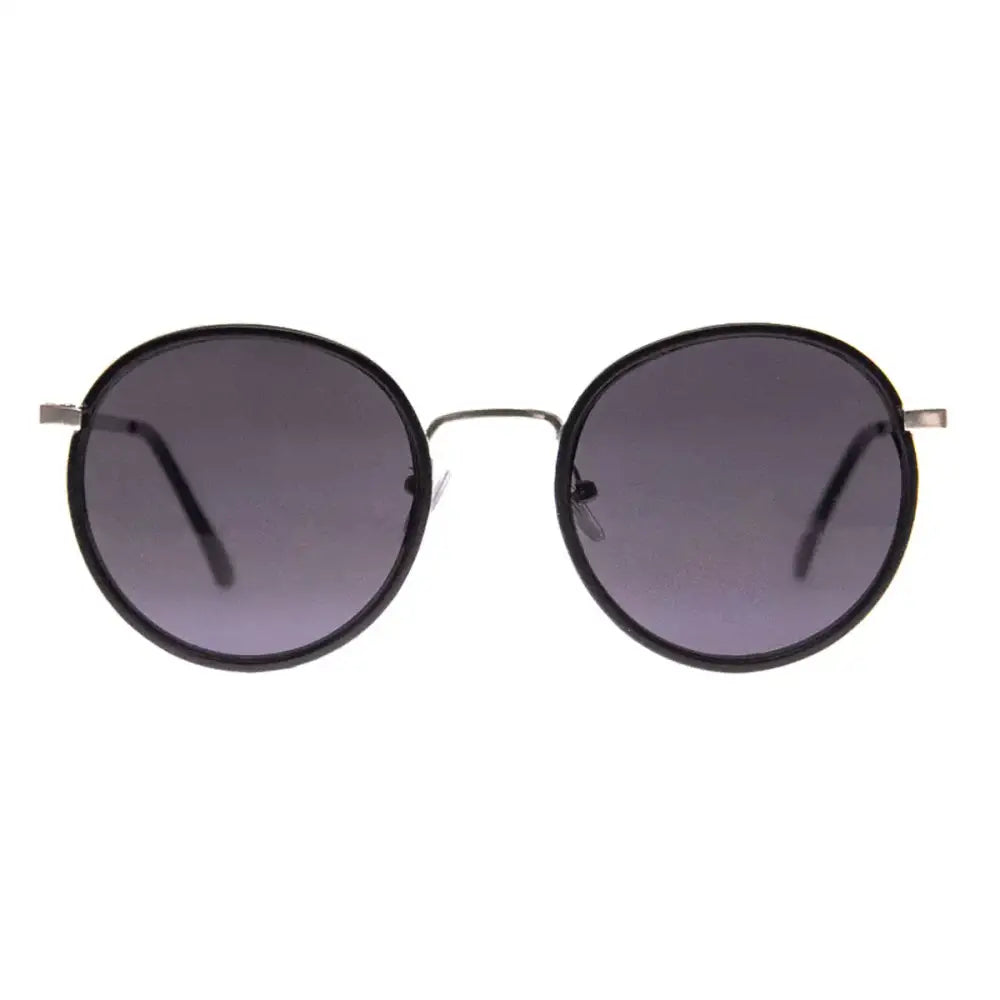 Parker Sunglasses - Black