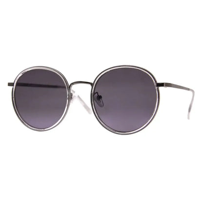Parker Sunglasses - Crystal
