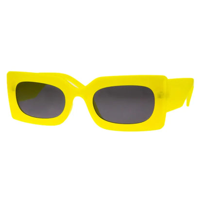 Peruse Sunglasses - Hot Pink