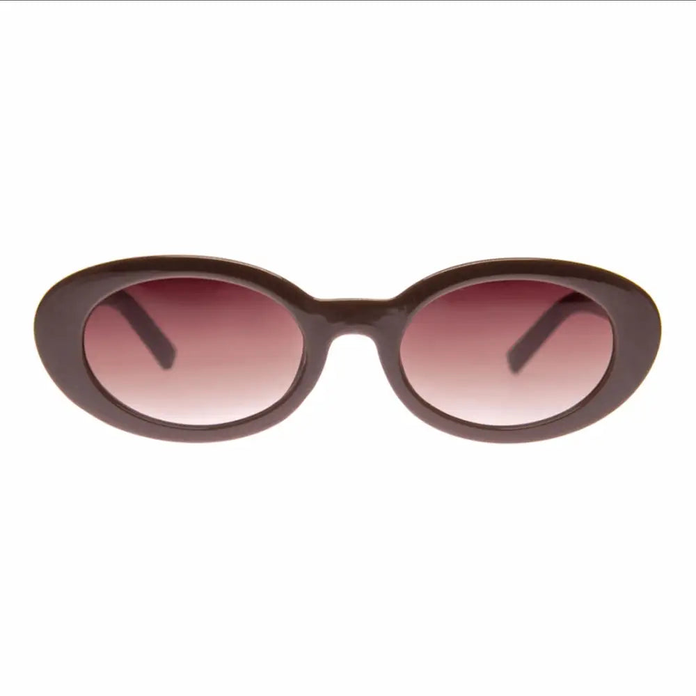 PLEASANT Sunglasses Stylish Eyewear for Everyday Wear and Outdoor Activities - Blue
