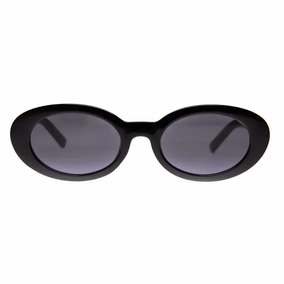 PLEASANT Sunglasses Stylish Eyewear for Everyday Wear and Outdoor Activities - Brown