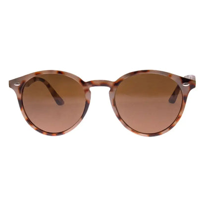 Pointdexter Sunglasses - Green