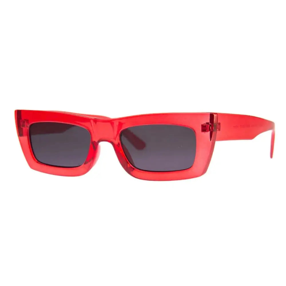 Points Sunglasses - Blue